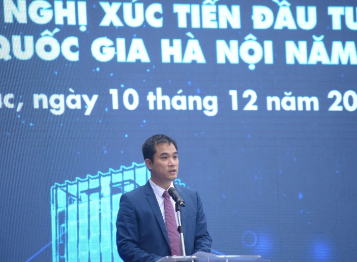Xúc tiến đầu tư Đại học Quốc gia Hà Nội: Không chỉ hợp tác xây dựng cơ sở vật chất